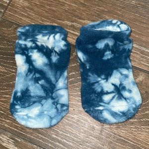 Pointe Studio Barre gripper socks, Size S/M